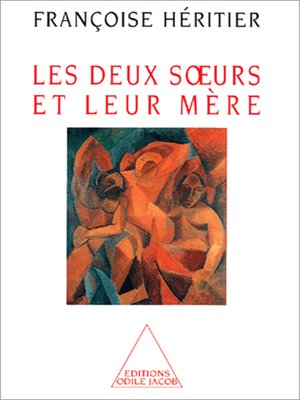 cover image of Les Deux Sœurs et leur mère